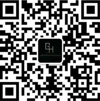 God Hands Hair Salon Wechat QR-Code